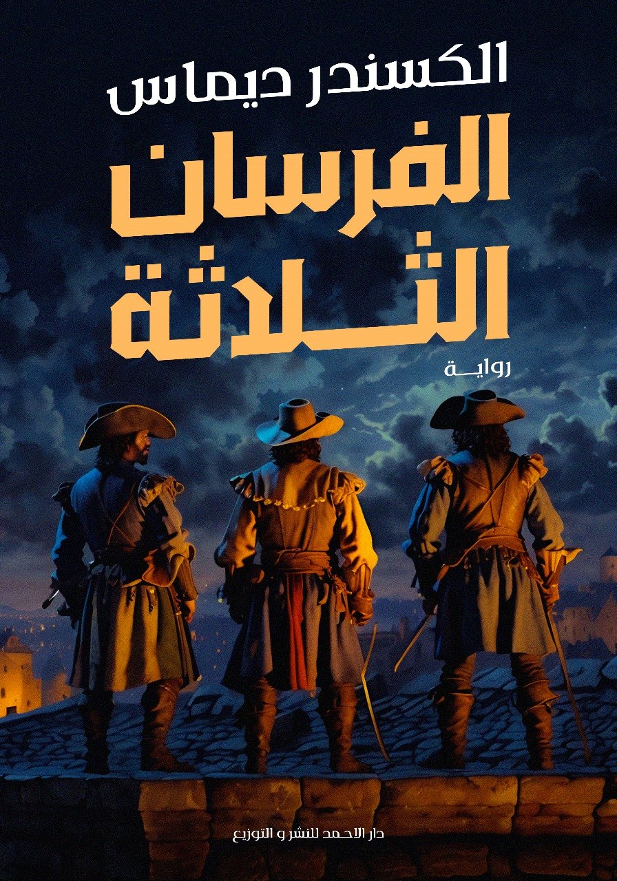 IMG-20241104-WA0007(1) الفرسان الثلاثة - الصورة 1
