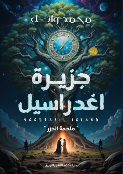 جزيرة أغدراسيل