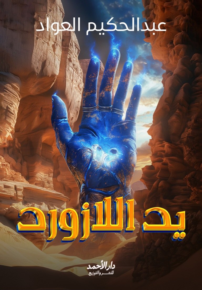 IMG-20250720-WA0121(4) يد اللازورد - الصورة 1