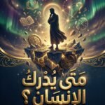 متي يدرك الإنسان