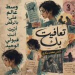 تعافيت بك الكتاب الثالث