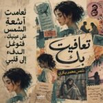 تعافيت بك الكتاب الثامن