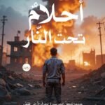 أحلام تحت النار