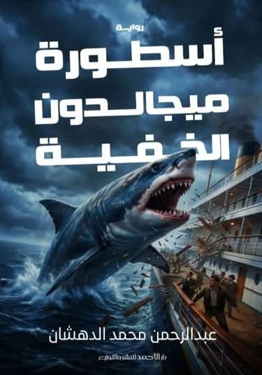 IMG-20260525-WA0179(1) أسطورة ميجالدون الخفية - الصورة 1
