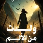 ولدت من الألم
